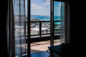 Family Condo Chatan Hills by Coldio Premium